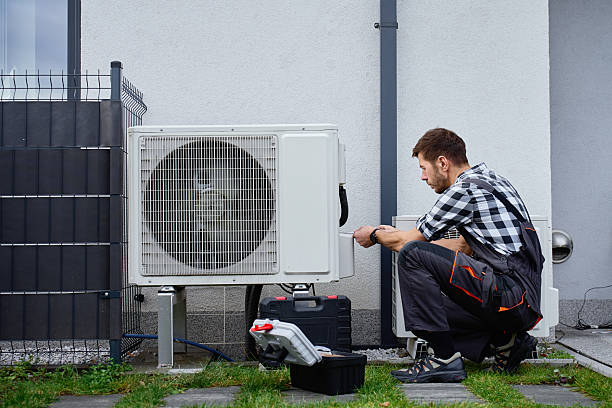 Trusted Hvac service in Jessup, PA - Tropical Oasis HVAC